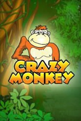 Crazy Monkey