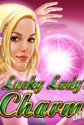 Lucky Lady’s Charm Deluxe