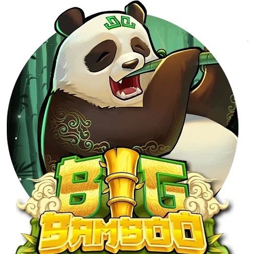 big bamboo