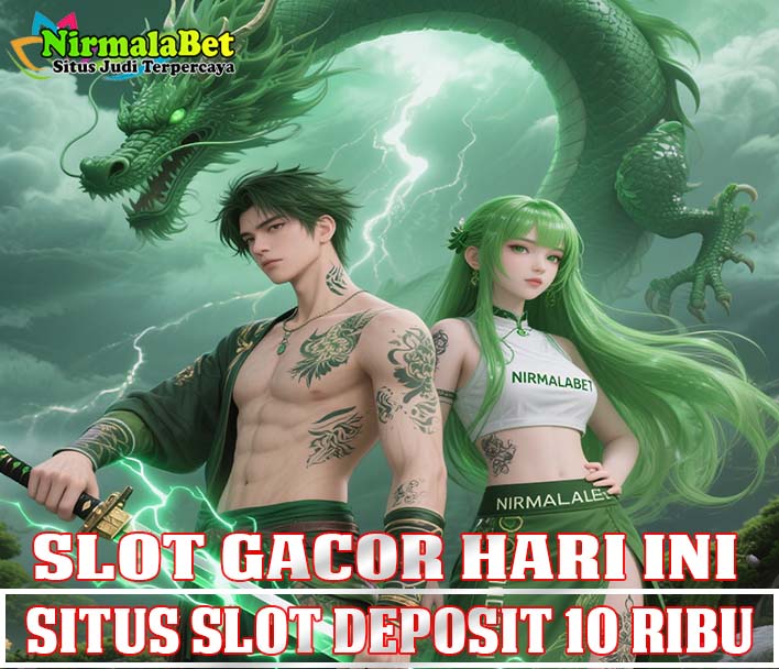 NirmalaBet Link Live Casino Populer Banyak Bonus