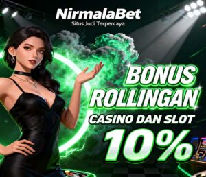 NirmalaBet Slot APK Ovo Terbaik Untuk Pemula